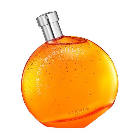 hermes elixir des merveilles eau de parfum spray 100ml|hermes elixir des merveilles price.